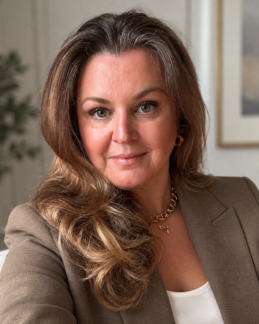 Silvia Adléšić Holmgren